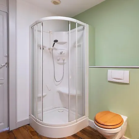 Apartament L'annexe De Stanislas *