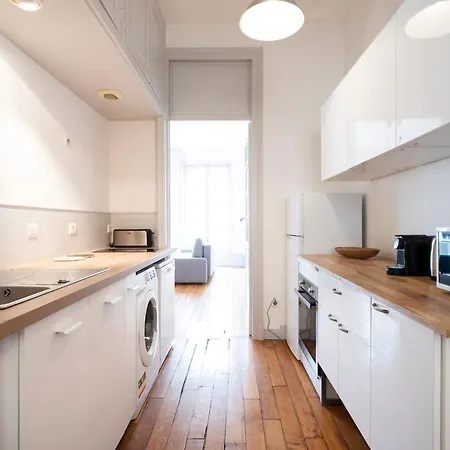 L'annexe De Stanislas Apartamento Nancy