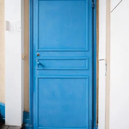 Apartment L'annexe De Stanislas Nancy