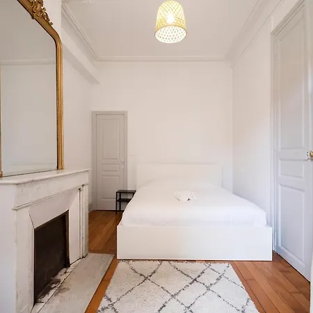 L'annexe De Stanislas Apartment Nancy