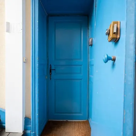Apartment L'annexe De Stanislas Nancy