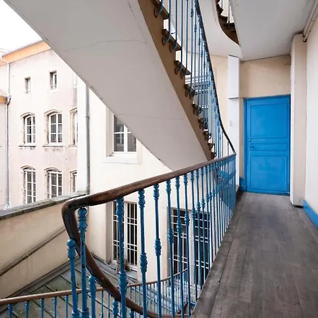 L'annexe De Stanislas Apartamento Nancy