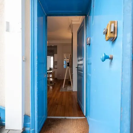 L'annexe De Stanislas * Nancy