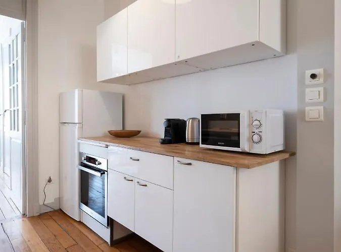 Апартаменты L'annexe De Stanislas